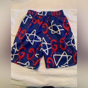 Boys shorts | size 10–12|